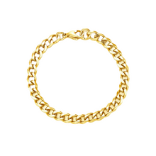 Load image into Gallery viewer, Cuban Link Bracelet