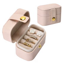 Load image into Gallery viewer, Ring Box