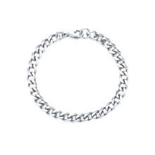 Load image into Gallery viewer, Cuban Link Bracelet
