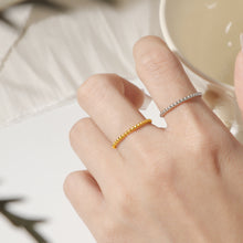 Load image into Gallery viewer, Beaded Ring