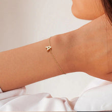 Load image into Gallery viewer, Alphabet Bracelet
