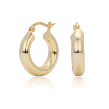 Load image into Gallery viewer, Chunky Hoops