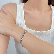 Load image into Gallery viewer, Rainbow Bracelet