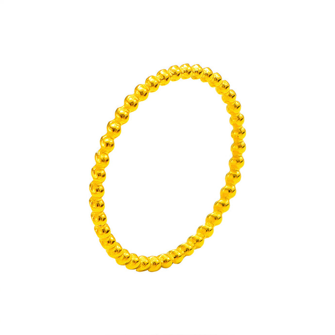 Beaded Ring