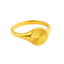 Load image into Gallery viewer, Sunny Ring
