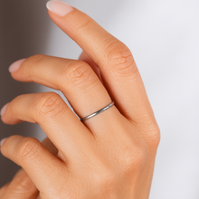 Load image into Gallery viewer, Skinny Ring
