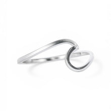 Load image into Gallery viewer, Wave Ring
