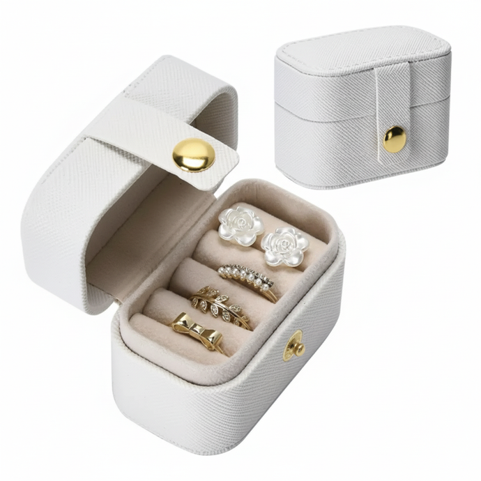 Ring Box