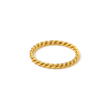 Load image into Gallery viewer, Rope ring
