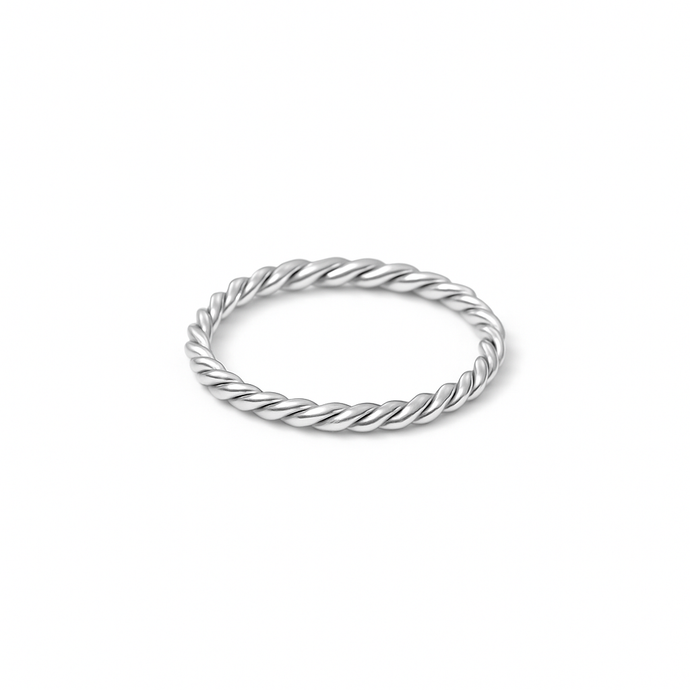 Rope ring
