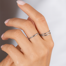 Load image into Gallery viewer, Skinny Ring Trio
