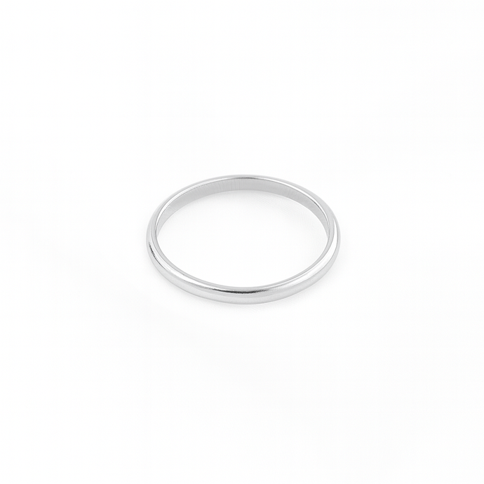 Simple Ring