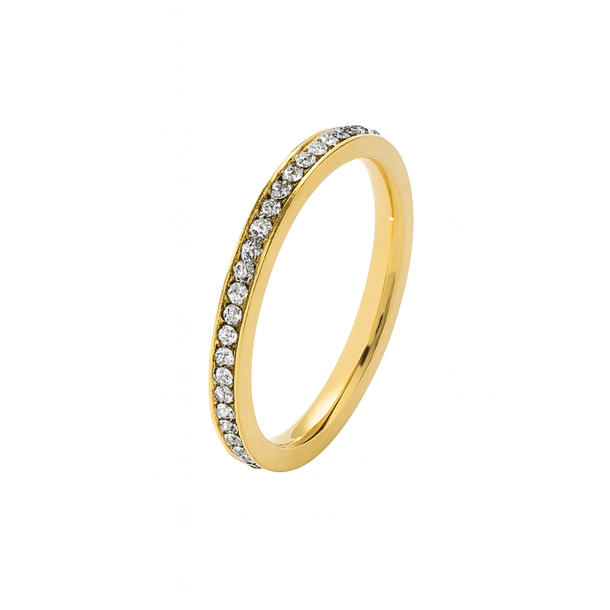 Shimmer Ring