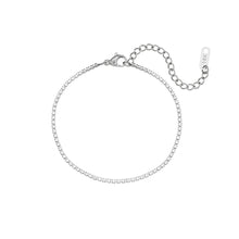 Load image into Gallery viewer, Taylor Tennis Bracelet
