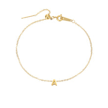 Load image into Gallery viewer, Alphabet Bracelet
