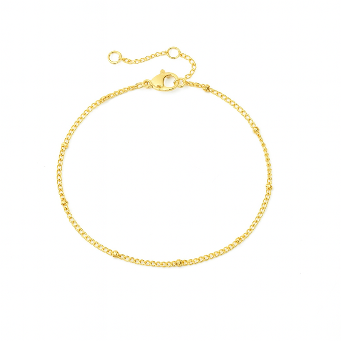 Satellite Bracelet