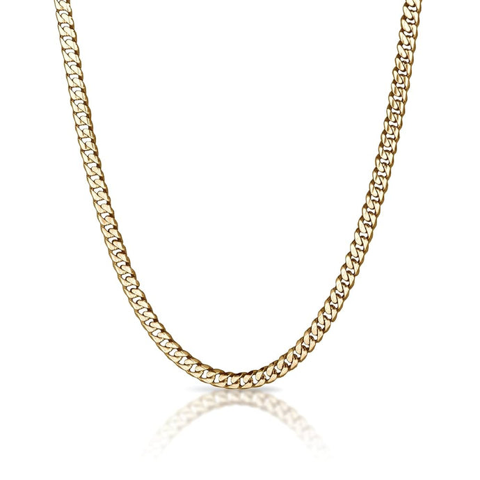 Cuban Link Necklace