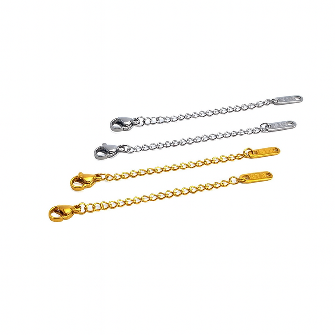Chain Extender